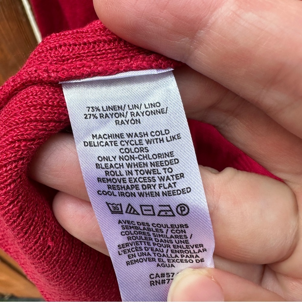 Ann Taylor cardigan set - Picture 7 of 13
